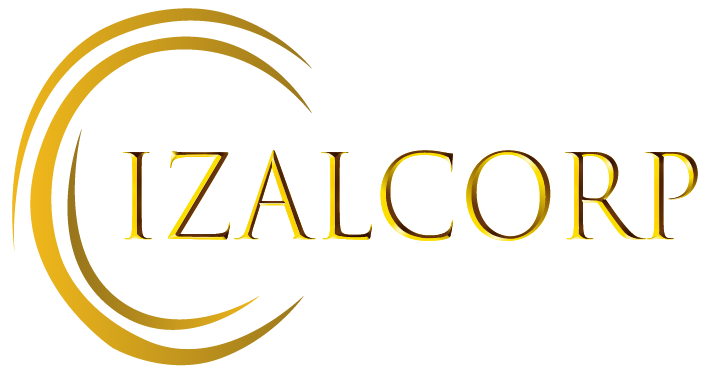 Home solutions powered by Izalcorp